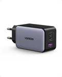 UGREEN Nexode X USB-C 100W 3 porty kompaktowa moc w nowoczesnej formie