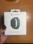 Smartwatch Motorola