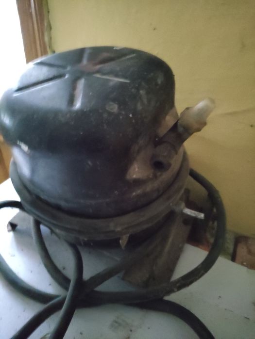Agregat chłodniczy 380v wys.30 cm