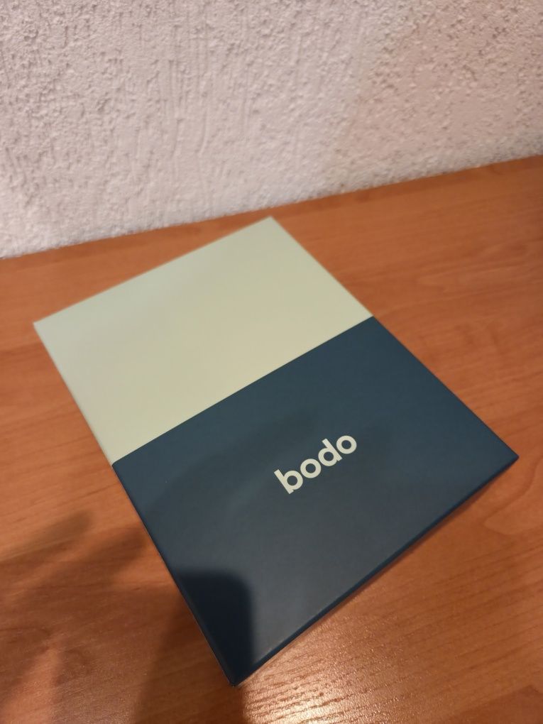 Подарунковий сертифікат Bodoo