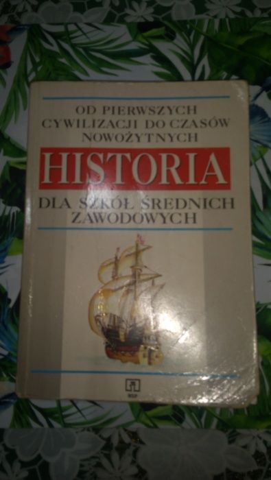 SPRZEDAM - Podręcznik Od Pierwszych cywilizacji do czasów nowożytynych
