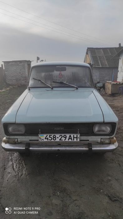 Продам срочно Москвич 2140