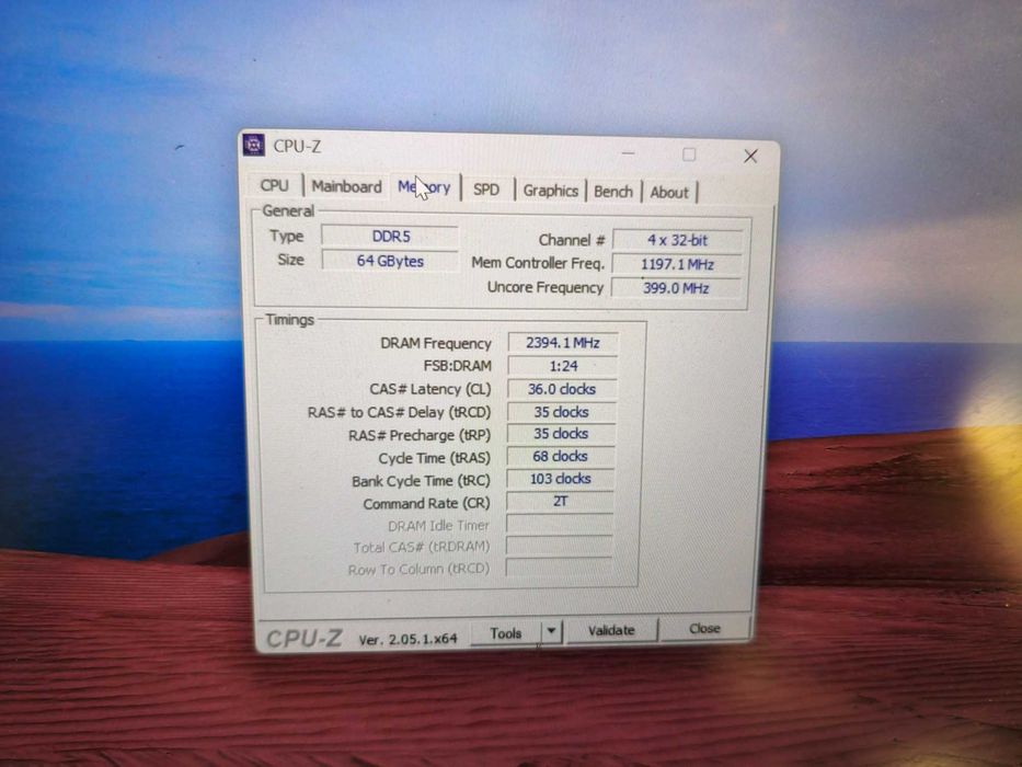 Ноутбук  Dell G16 7630 i9-13900HX/64GB/1TB/Win11 RTX4070 240Hz