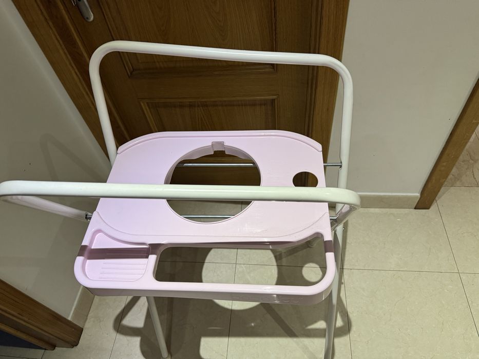 Suporte para Banheira Marca BebeJou