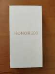 Продам Honor 200 5g 12/512. Черний