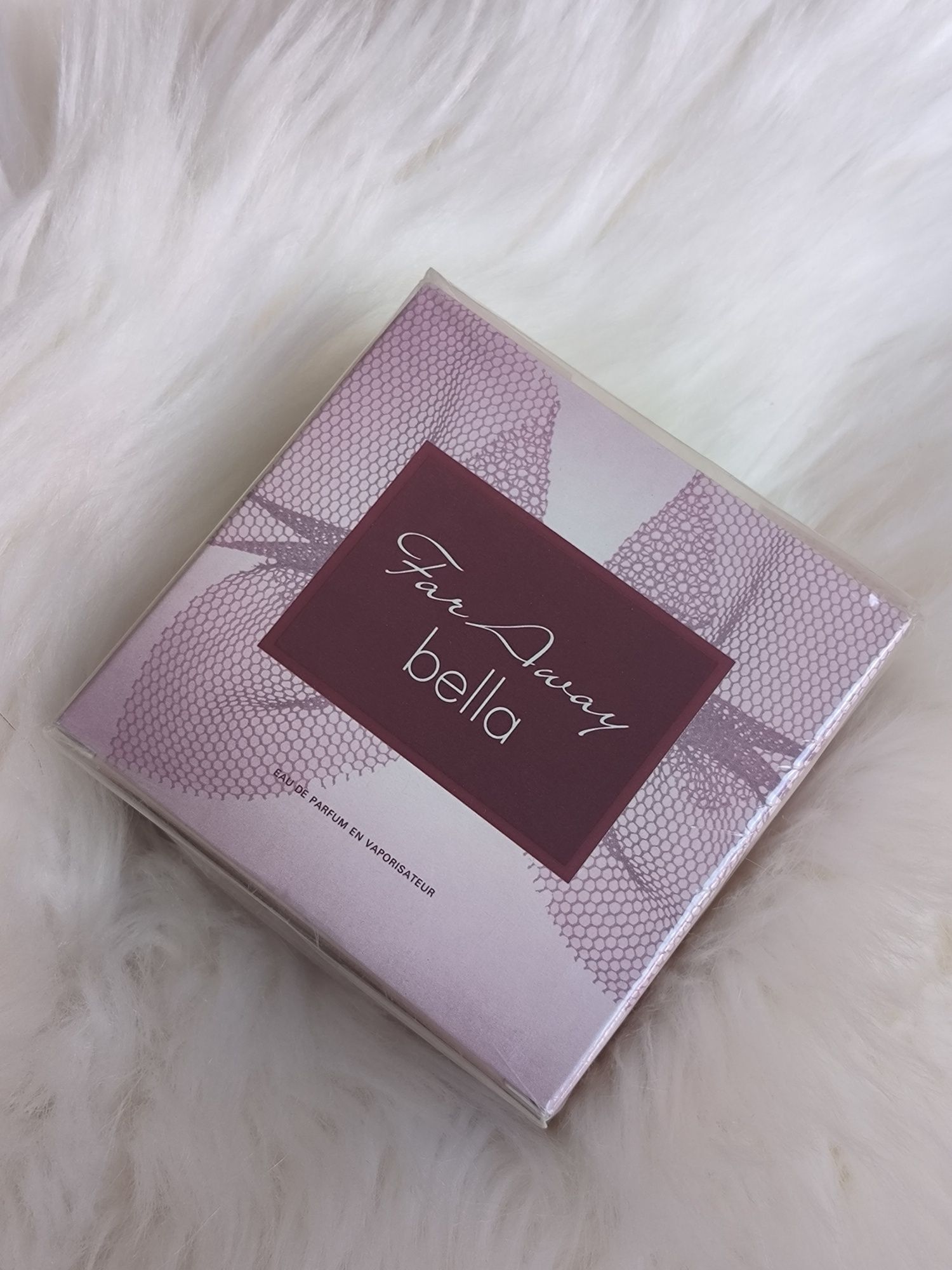 Woda perfumowana Avon Far Away Bella for Her 50ml