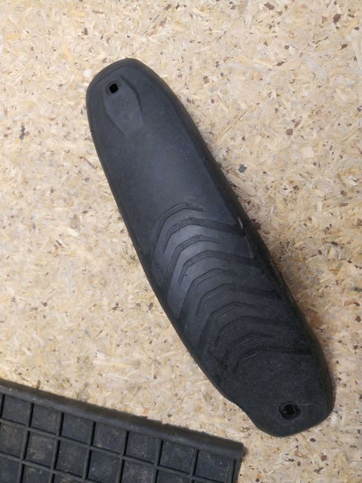 Osłona dolnej rury Specialized Stumpjumper EVO 2019/2020