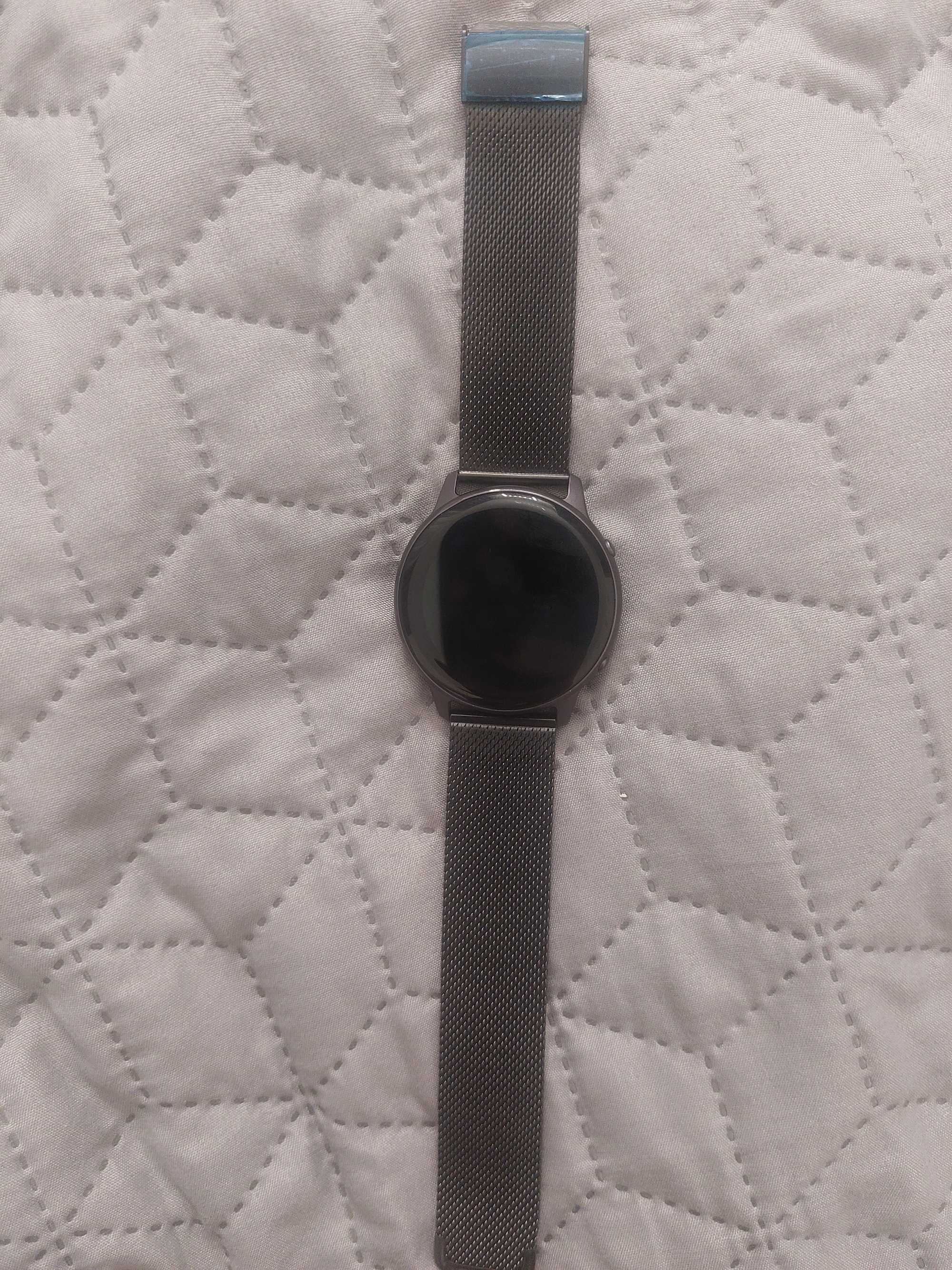 Смарт-годинник Smartwatch ManiGoo, сенсорний екран, можна на подарунок
