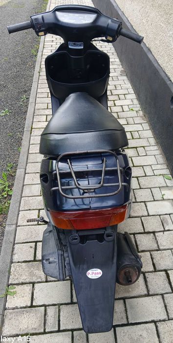 Продам скутер Хонда Діо 27