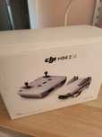 Dron DJI mini 2 se fly more combo