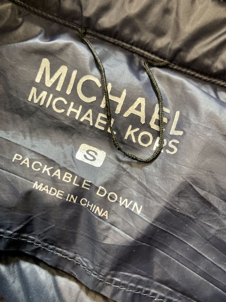 Kurtka Michael Kors