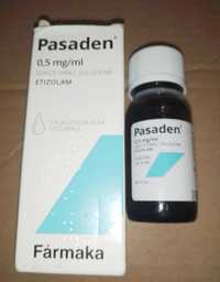 Passaden 0,5mg/ml (etizolam)