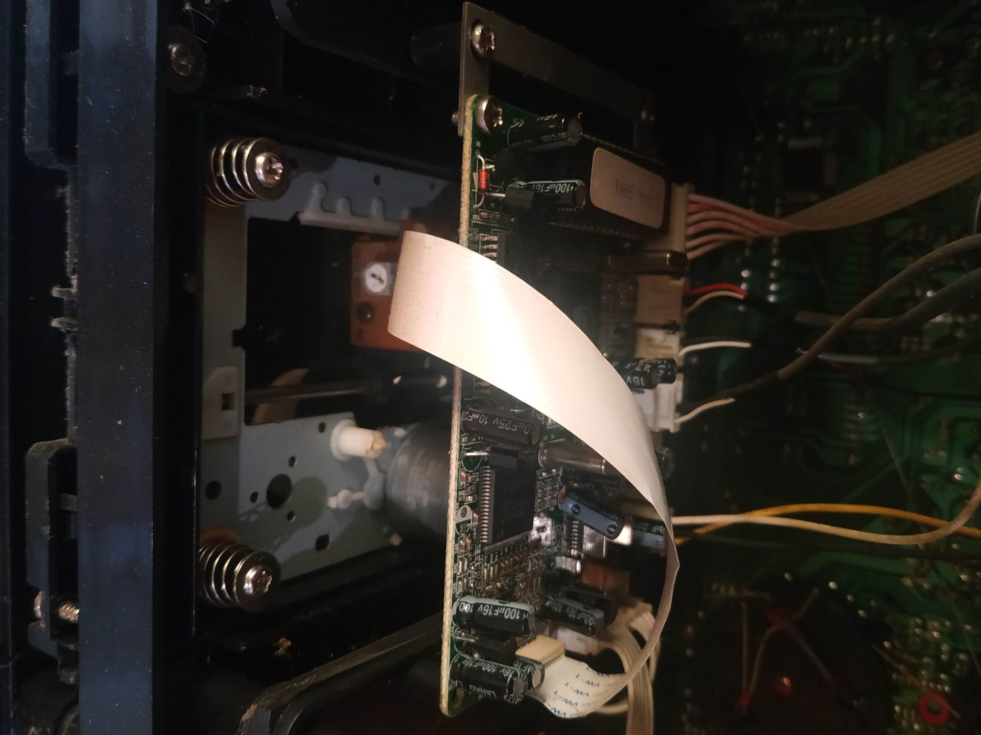 Продам аппарат Opera OP-1520HF
