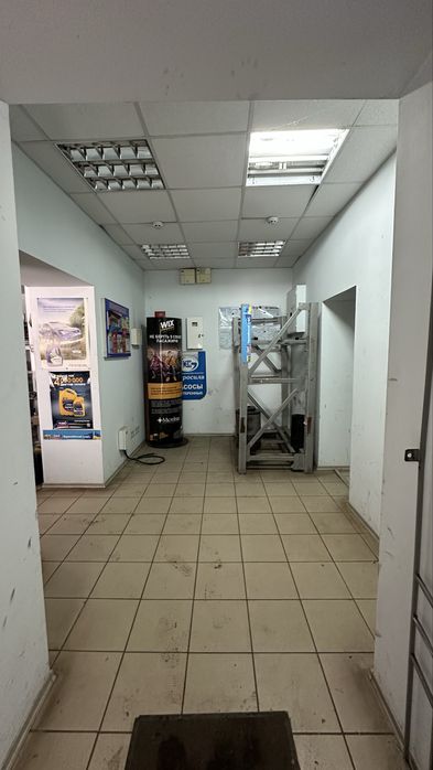 Оренда фасадного приміщення, вул. Ногіна (Ракітіна)