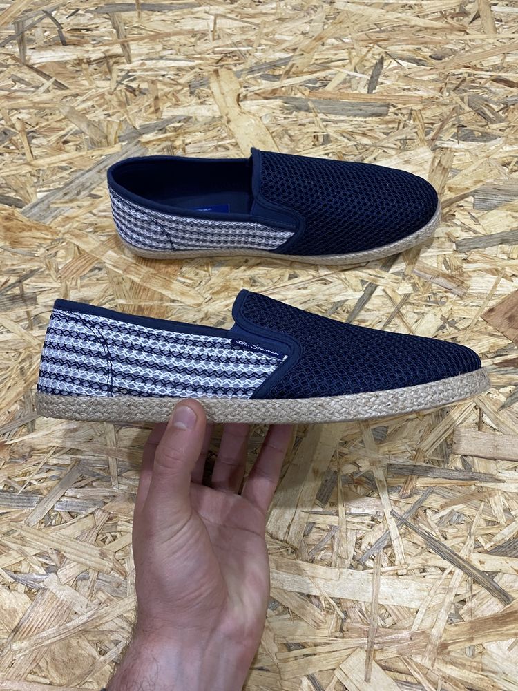Męskie espandryle Ben Sherman