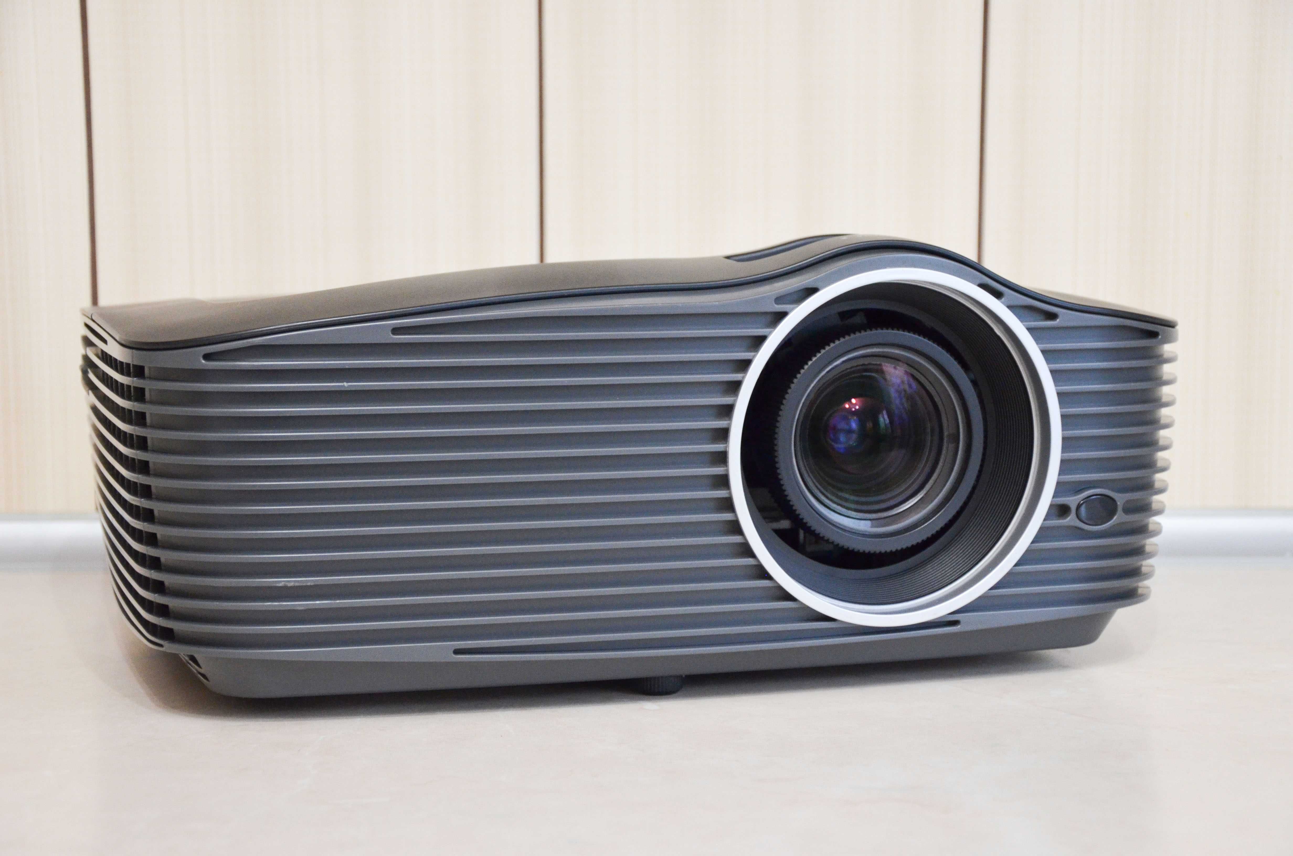 Проектор Optoma W501 (FULL 3D WXGA)
