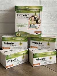 Priorin intense Приорін вітаміни для волосся для росту