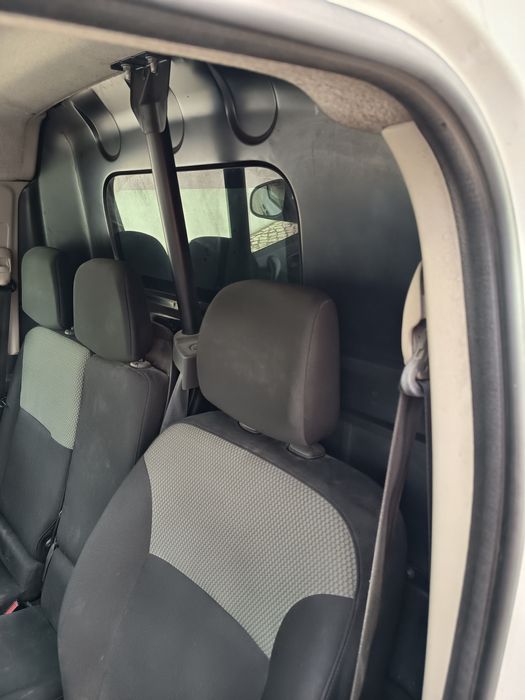 Renault Kangoo 3 lugares