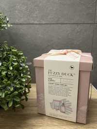 The Fuzzy Duck luxury hand care set