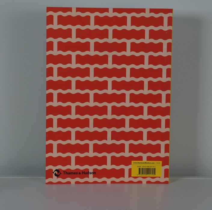 The Pattern Base - livro de padrões