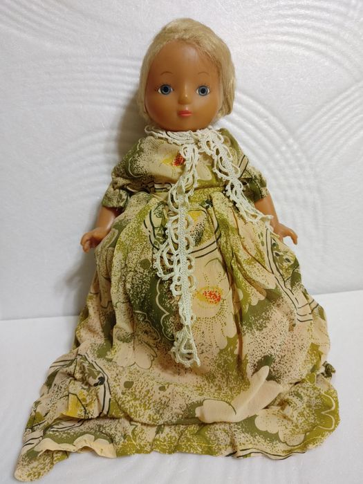 Кукла СССР кукла грелка Кукла