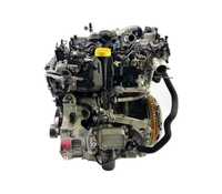 Motor Usado RENAULT MEGANE IV / KADJAR / NISSAN QASHQAI 1.5 Blue dCi 115 REF. K9...