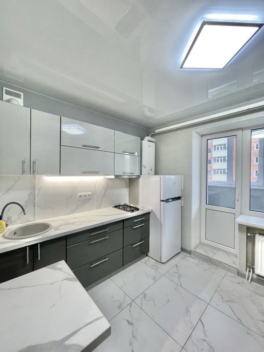 1-кімн. в р-ні вул. Чорновола з А/О в новому будинку