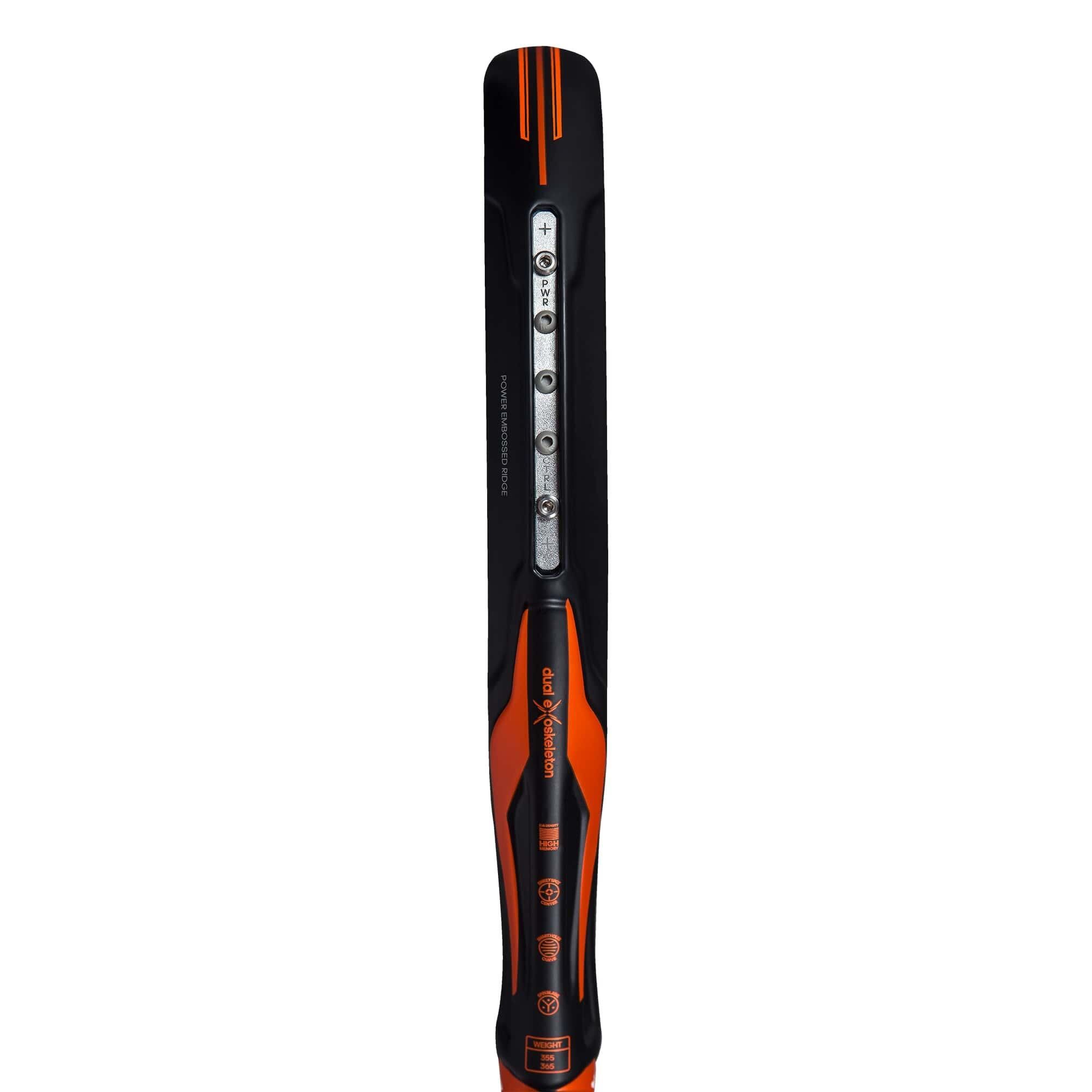 Raquete de padel Adulto - Adidas Adipower Multiweight Ctrl