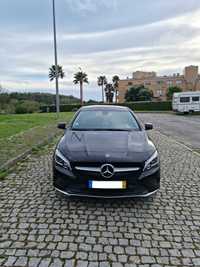 Mercedes-Benz CLA 180 d Shooting Brake