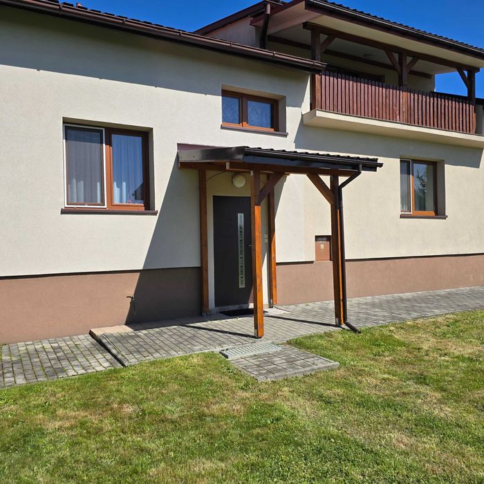 Sprzedam dom 124 m2 REZERWACJA  w Tarnowie Klikowej