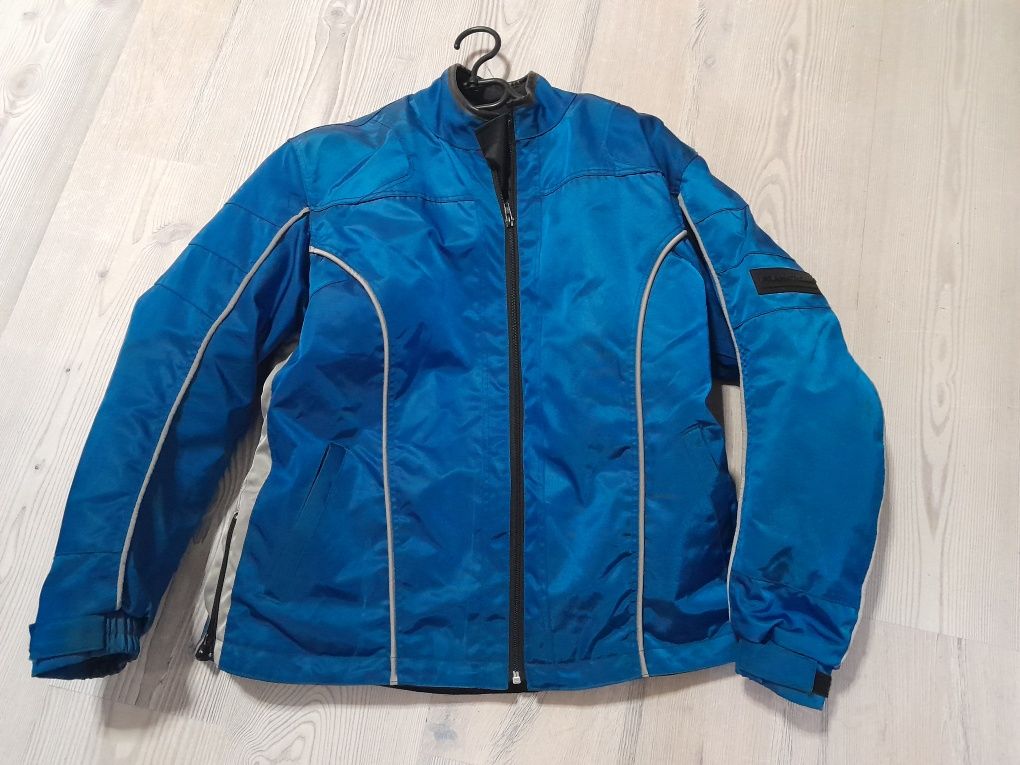 Kurtka motocyklowa FRank Thomas L/XL