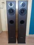 Pylon Audio Topaz 15 - Kolumny głośnikowe Stereo