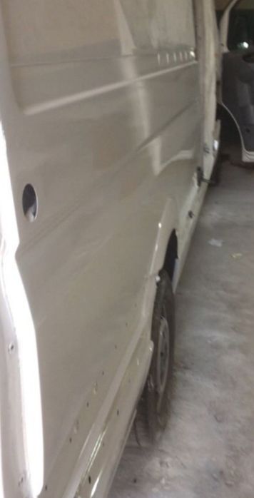 Фарбування авто, реставрація бамперів, пайка.