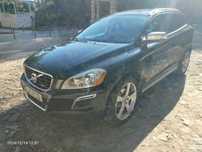Volvo XC60 RDesign D3