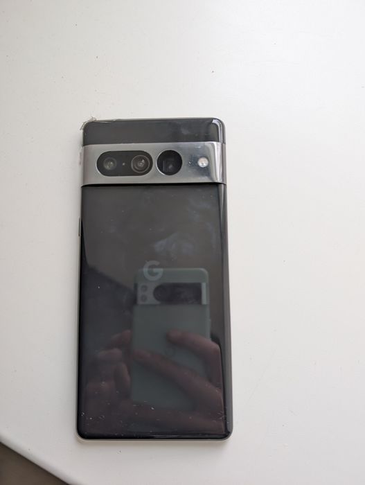 Google Pixel 7 Pro 12/256
