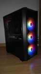 Komputer do gier i5-12600kf rtx3070 32gb ddr5
