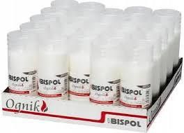 Ognik wp3 wkład do zniczy