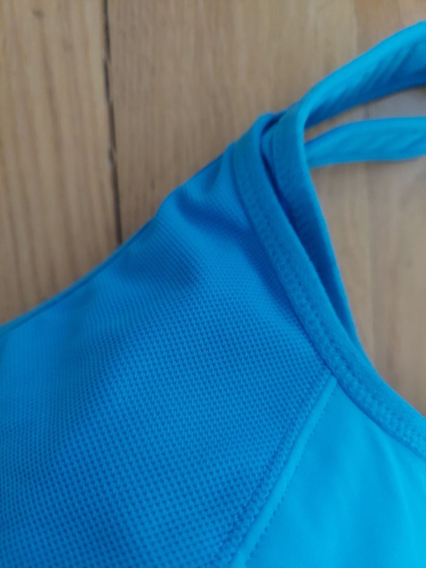 Wingslove sports bra biustonosz odciążający Amazon r 100E/44DD