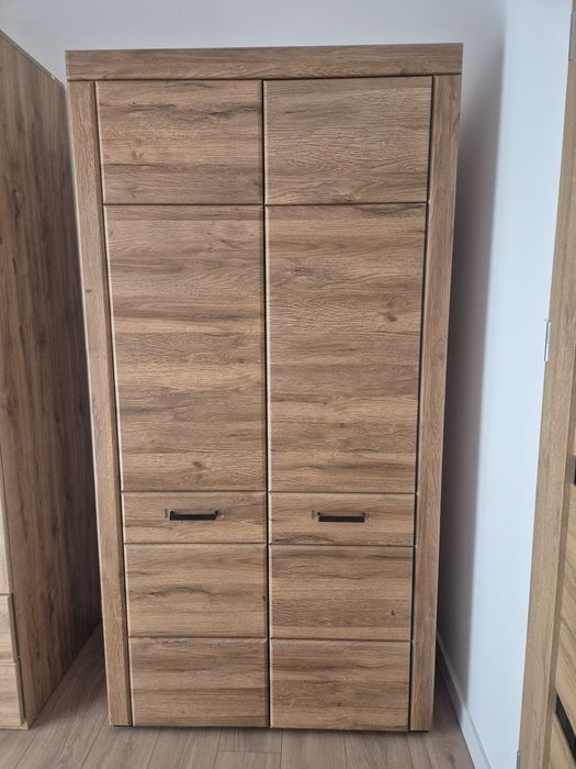 Szafa uchylna Poldark