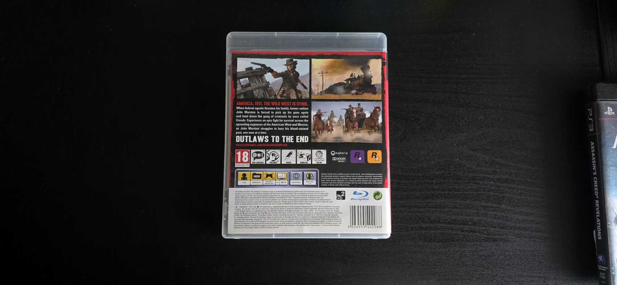 Jogos Playstation 3