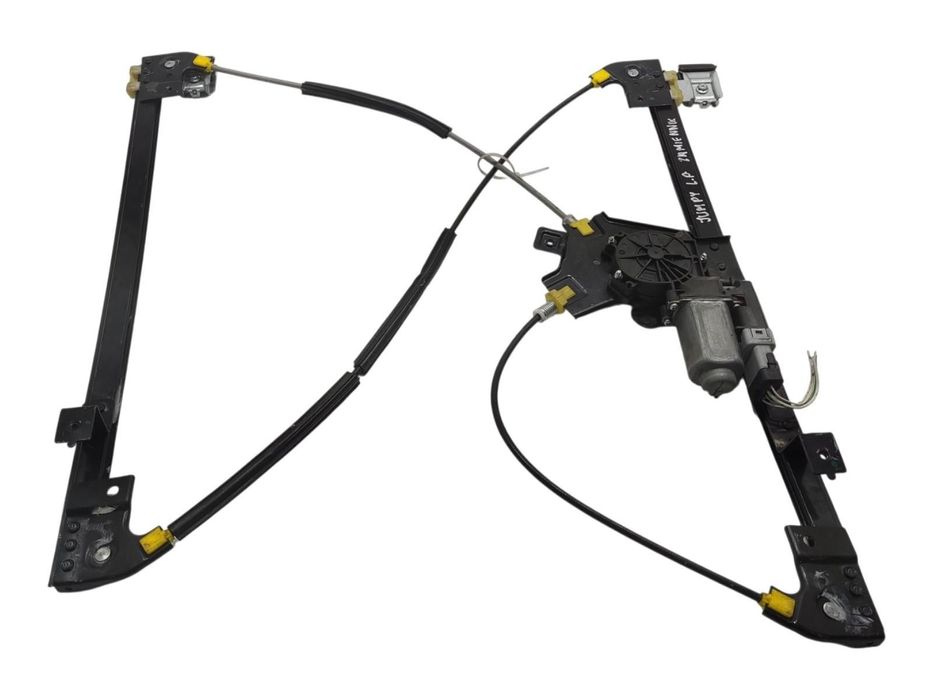 Części samochodowe