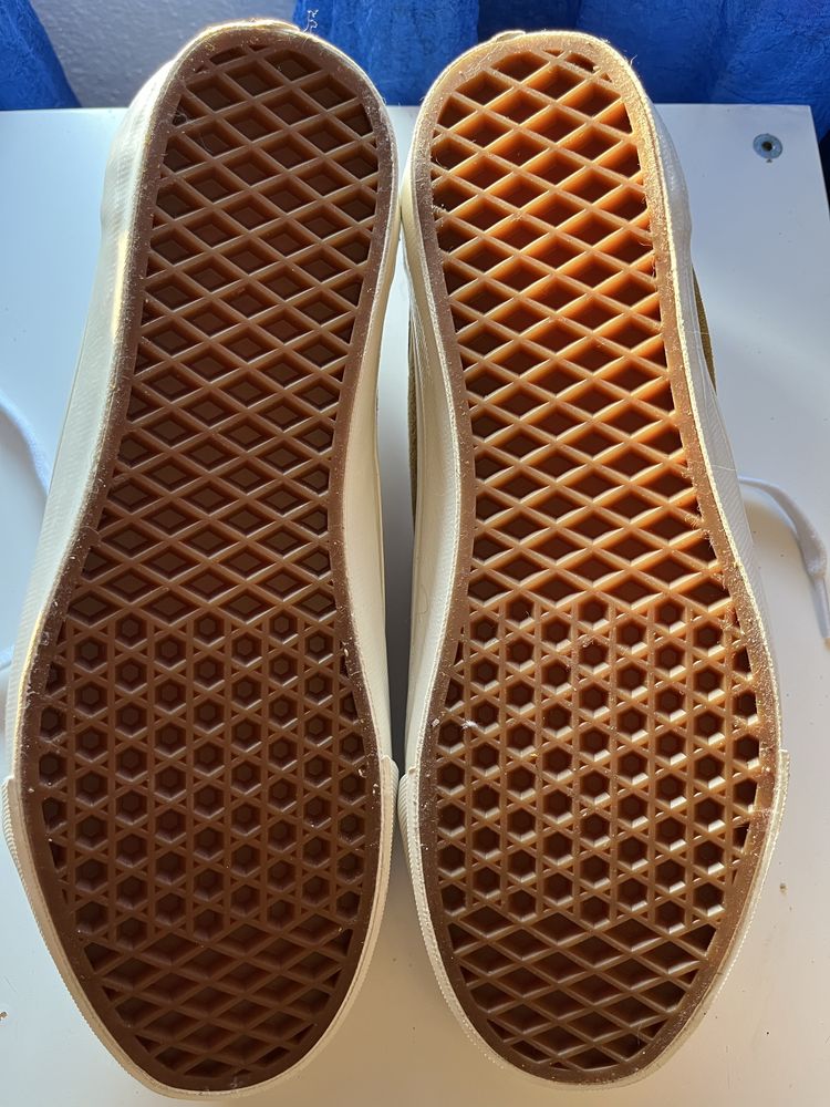 Vans nunca usados nr42