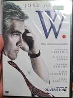 W. - Geoge W. Bush - realizado por Oliver Stone