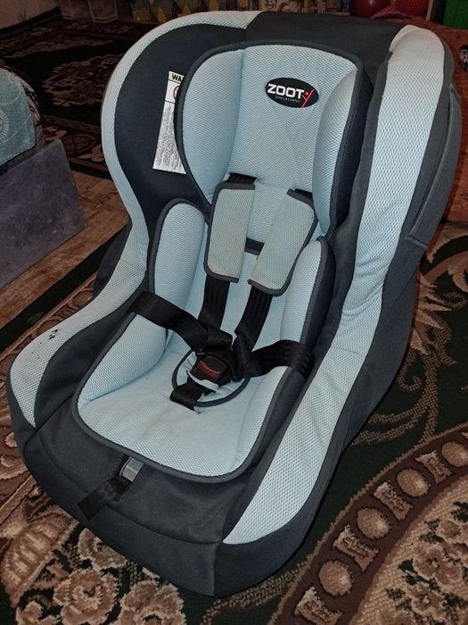 Автокресло 0-18кг