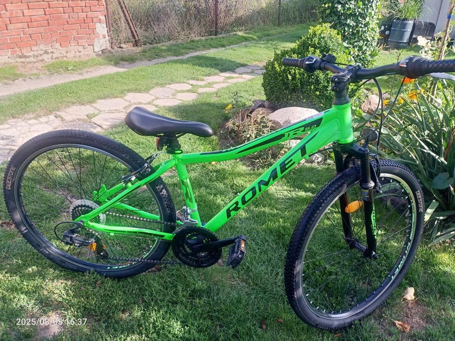 Romet Rambel 2.0 koła 26 cali
