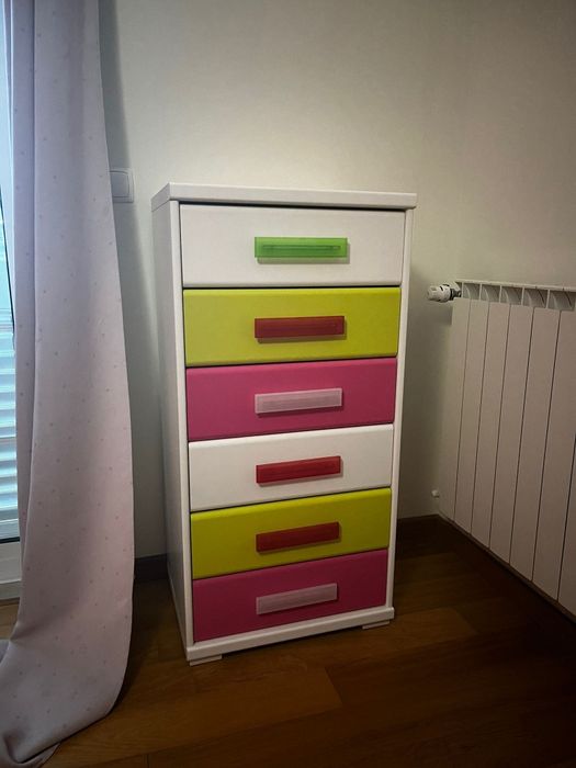 Mobília  de quarto
