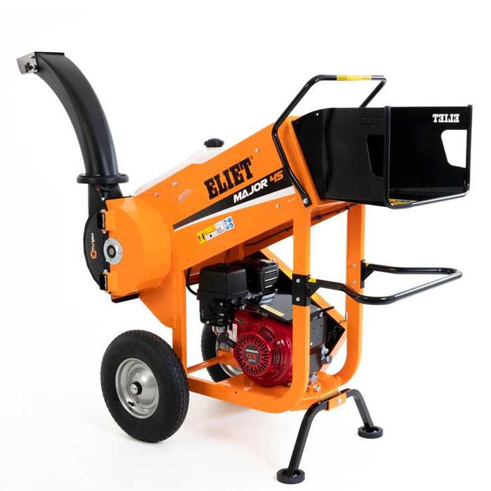 Rębak Major  ELIET nowy model RATY0% leasing gwarancja serwis dostępna