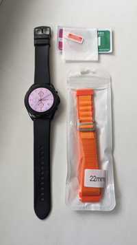 Smart watch/ Смарт часы Fossil Gen 5 LTE