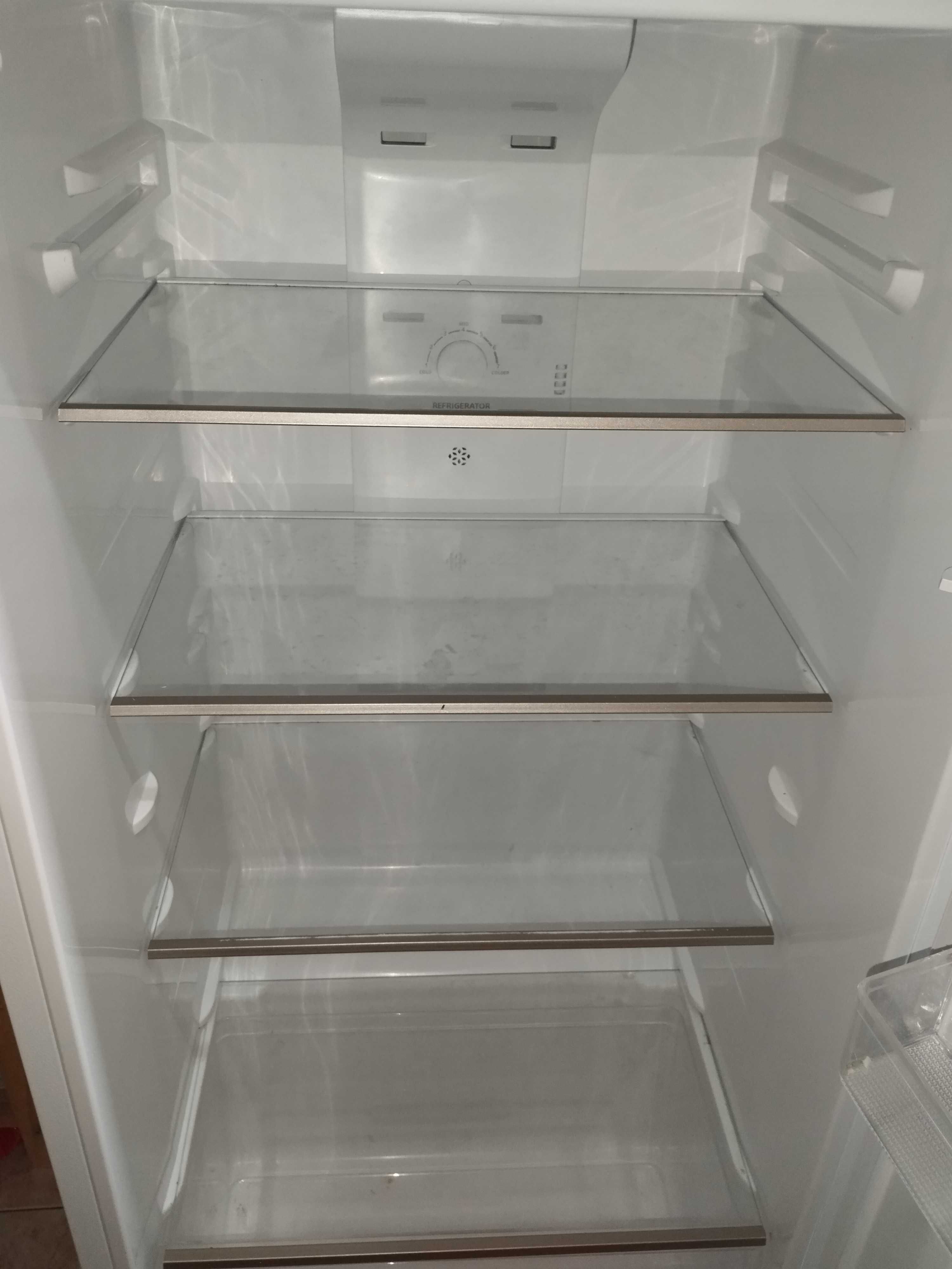 Frigorífico No frost