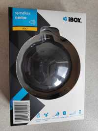 Głośnik WiFi Bluetooth IBOX Nemo wodoodporny